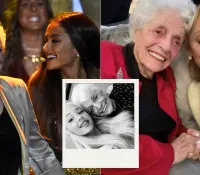 Fallece Marjorie Grande, la querida Nonna de Ariana Grande, a los 99 años