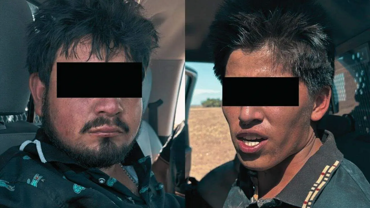 Vinculan a proceso a dos generadores de violencia de Cajeme