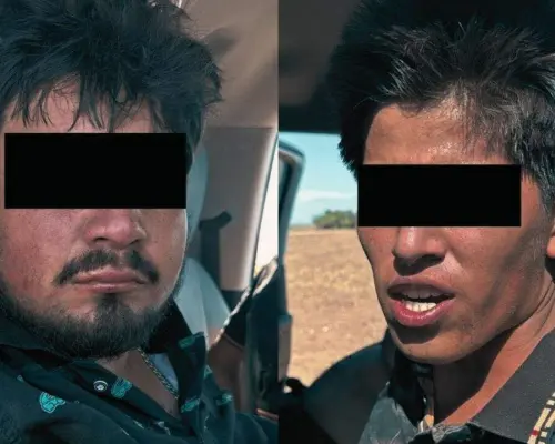 Vinculan a proceso a dos generadores de violencia de Cajeme
