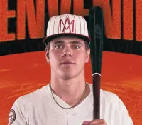 Naranjeros anuncia a Milán Tolentino como refuerzo para temporada 2025-26