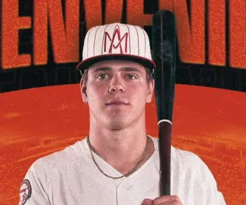 Naranjeros anuncia a Milán Tolentino como refuerzo para temporada 2025-26