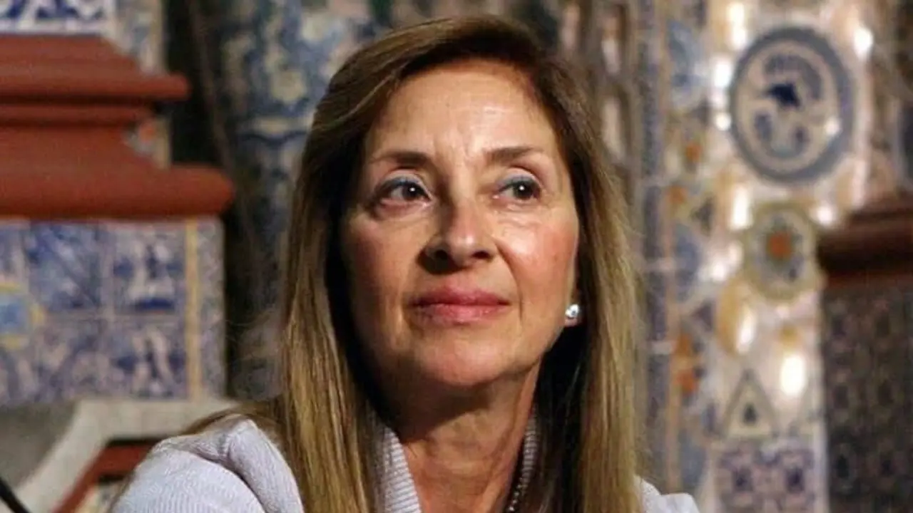 Muere la escritora Isabel Turrent