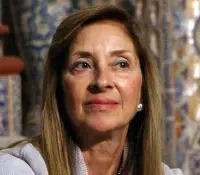 Muere la escritora Isabel Turrent