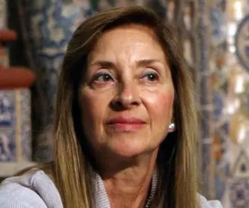 Muere la escritora Isabel Turrent
