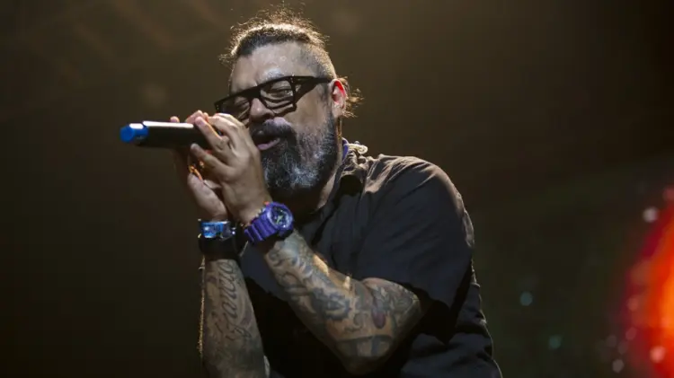 Dr. Shenka sufrió síntomas de preinfarto. (Foto: Especial/EXPRESO)