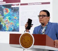 Aclara Segob: casas invadidas no se entregarán si hay carpeta por despojo