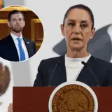 Para qué entramos ahí: Sheinbaum aborda polémica declaración de Eric Trump
