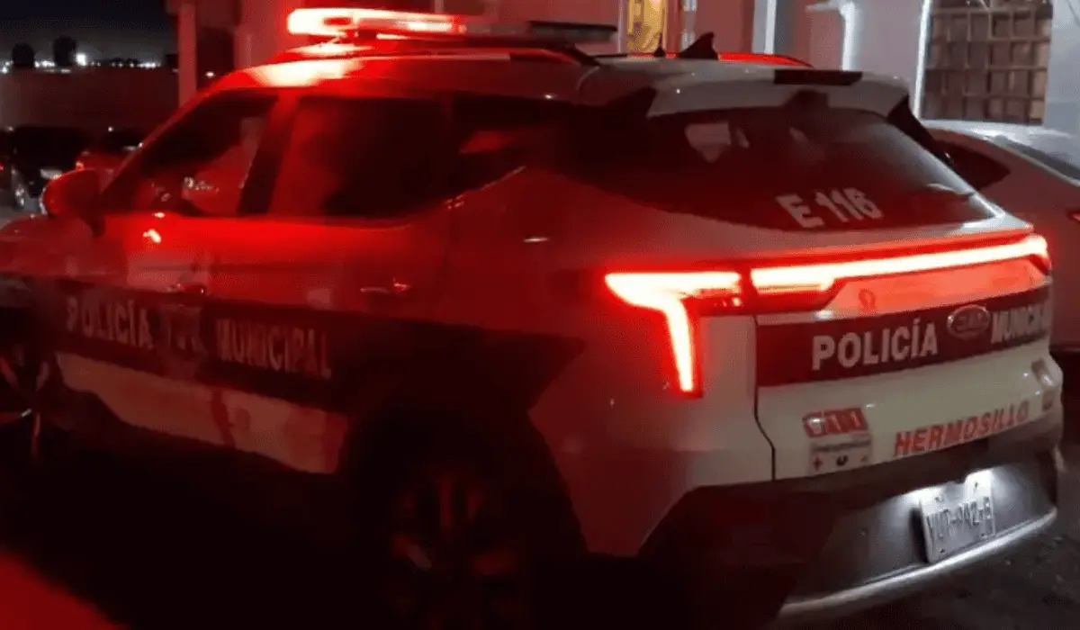 Arrestan a sujeto tras amenazar de muerte a expareja e intenta suicidarse