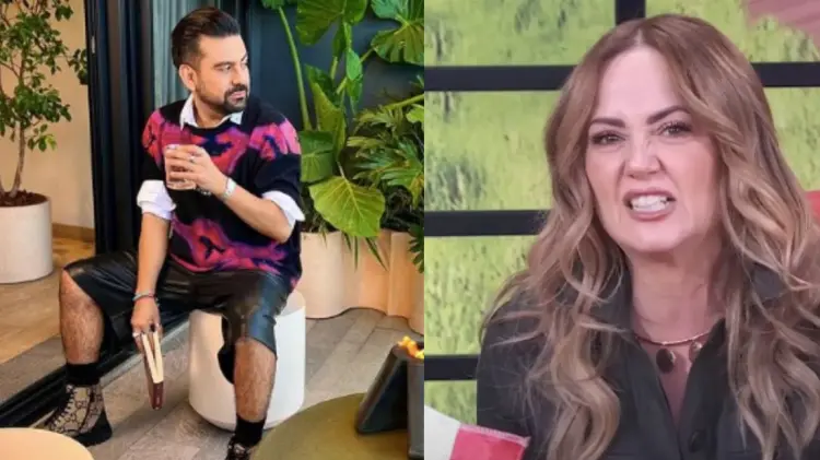 Foto: Especial / EXPRESO.