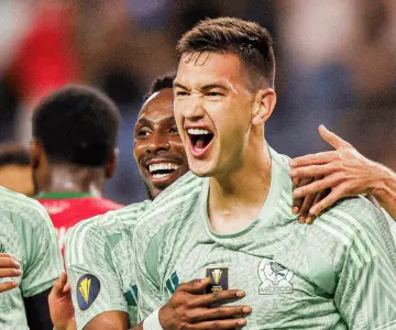 César Montes da victoria al Tri y lidera goleo de la Copa Oro 2025