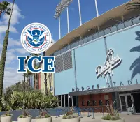 Los Dodgers niegan acceso de ICE y reafirman su apoyo a inmigrantes
