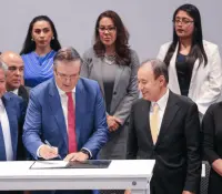 Alfonso Durazo consolida a Sonora como modelo de minería sustentable