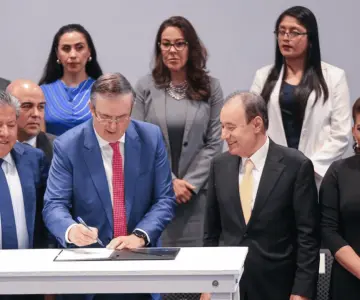 Alfonso Durazo consolida a Sonora como modelo de minería sustentable