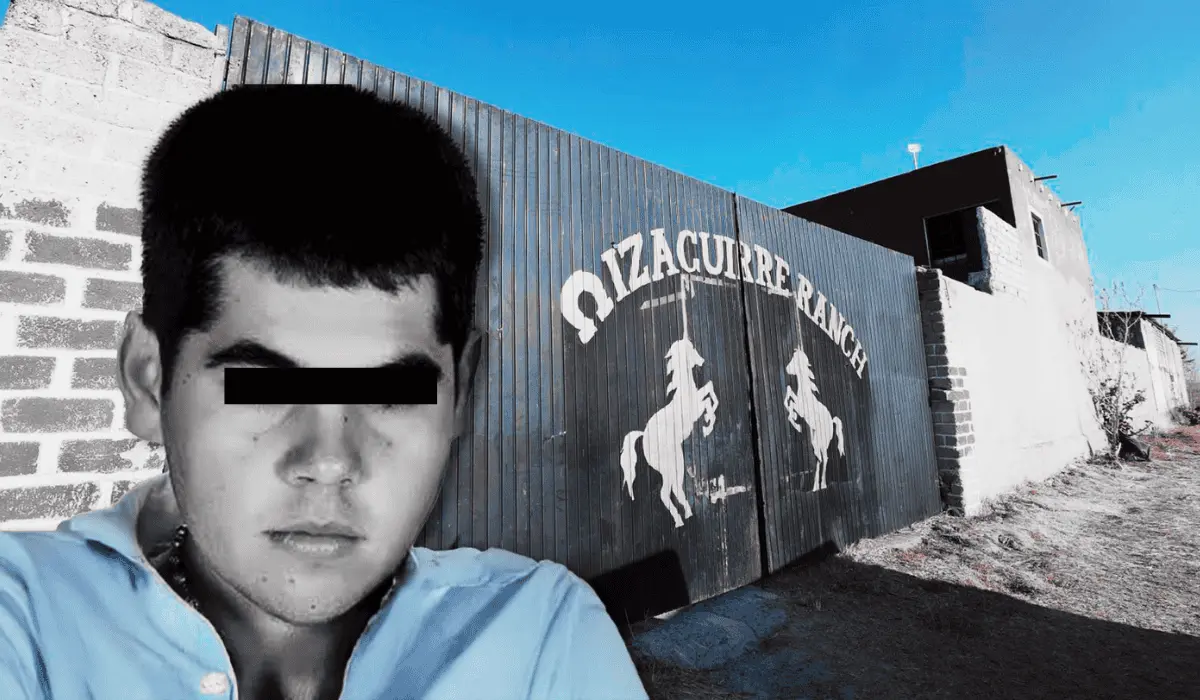 EU señala a capo del CJNG como responsable de ejecuciones en Rancho Izaguirre
