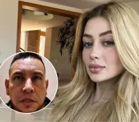 Caso Valeria Márquez: Fiscalía no investiga a El Doble R por su asesinato