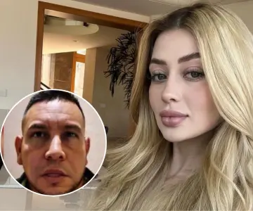 Caso Valeria Márquez: Fiscalía no investiga a El Doble R por su asesinato