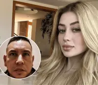 Caso Valeria Márquez: Fiscalía no investiga a El Doble R por su asesinato