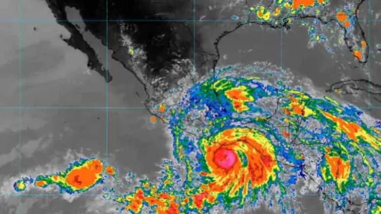 Foto: Especial / EXPRESO.