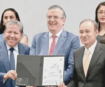 Sonora impulsará formación en electromovilidad con nuevo comité minero