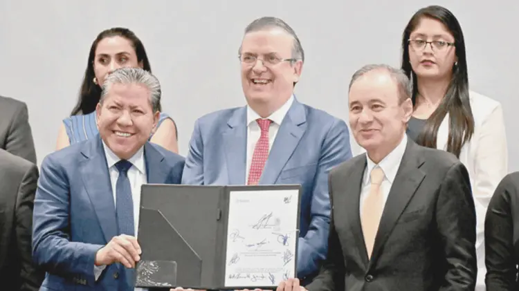 El convenio tendrá una vigencia de dos años, con posibilidad de renovación. (Foto: Especial)