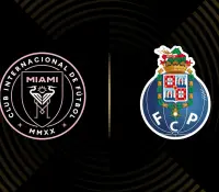 Horario y canales para ver Inter de Miami vs Porto en Mundial de Clubes 2025