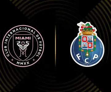 Horario y canales para ver Inter de Miami vs Porto en Mundial de Clubes 2025