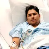 Latino pierde el brazo tras ser perseguido por ICE
