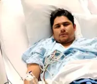 Latino pierde el brazo tras ser perseguido por ICE