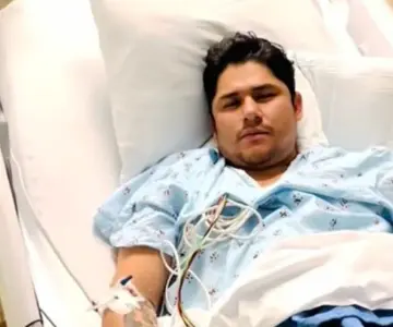 Latino pierde el brazo tras ser perseguido por ICE