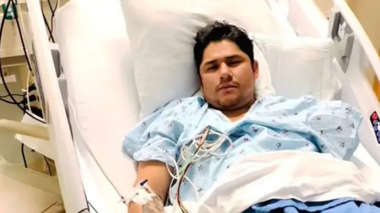 Foto: Especial / EXPRESO.