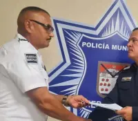 Sergio Valdez asume la Dirección de Tránsito de Hermosillo