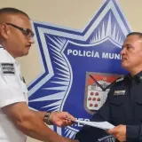 Sergio Valdez asume la Dirección de Tránsito de Hermosillo