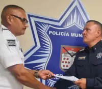 Sergio Valdez asume la Dirección de Tránsito de Hermosillo