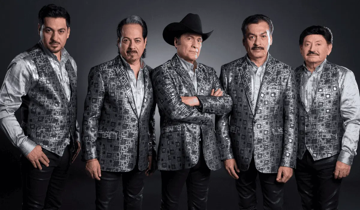 Publicación de Los Tigres del Norte alarma por supuesta muerte de vocalista