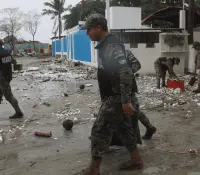 Sin víctimas tras impacto del Huracán Erick en Oaxaca y Guerrero: PC