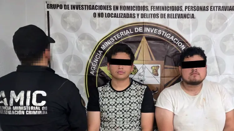 Foto: Especial / EXPRESO.