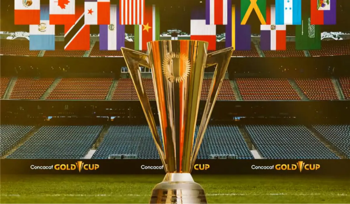 Horarios y canales para ver en vivo los partidos de hoy en Copa Oro 2025