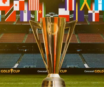 Horarios y canales para ver en vivo los partidos de hoy en Copa Oro 2025