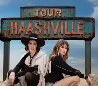 Ha*Ash regresa a Hermosillo con su Haashville