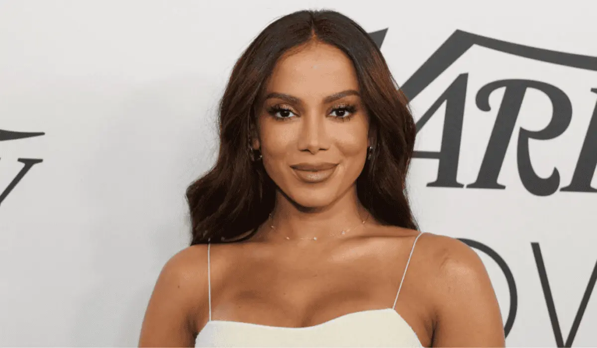 Hospitalizan de emergencia a la cantante Anitta y cancela compromisos