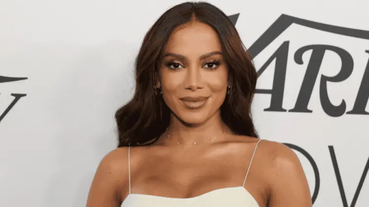 Anitta compartió que padece una infección bacteriana severa. (Foto: Especial)