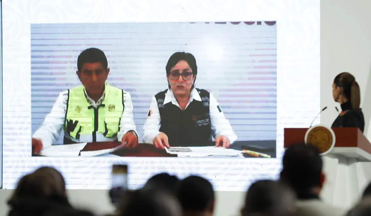 Huracán Erick deja afectaciones mayores en 12 municipios de Guerrero y Oaxaca