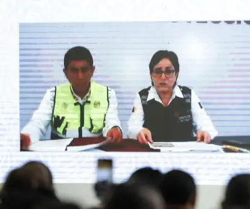Huracán Erick deja afectaciones mayores en 12 municipios de Guerrero y Oaxaca