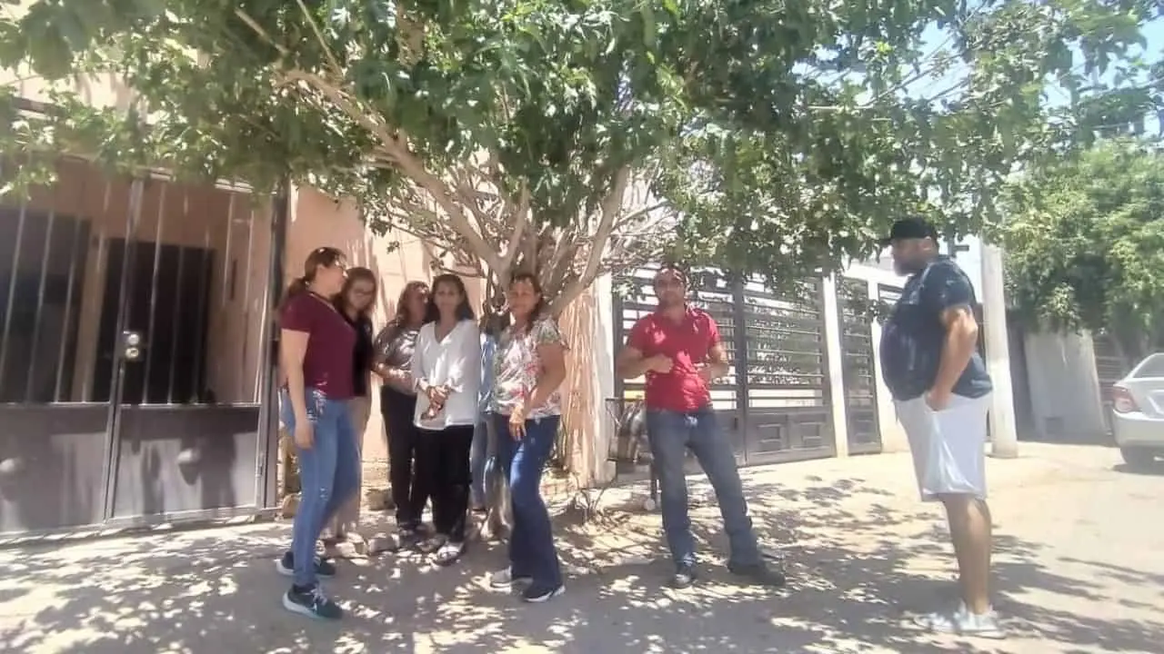 Apagones diarios afectan a vecinos de Floresta