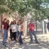 Apagones diarios afectan a vecinos de Floresta