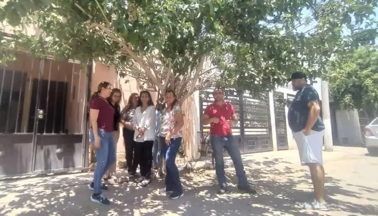 Apagones diarios afectan a vecinos de Floresta