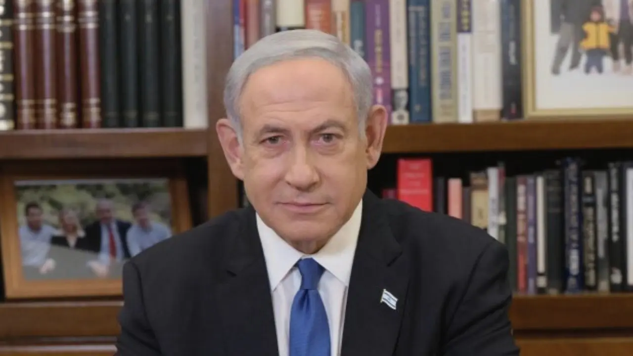 Afirma Netanyahu se acelerará vuelta de rehénes a Gaza