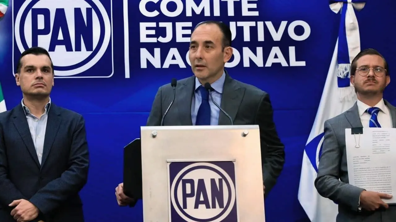PAN impugnará elección judicial; señala irregularidades en el proceso