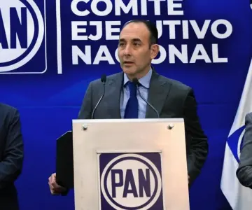PAN impugnará elección judicial; señala irregularidades en el proceso