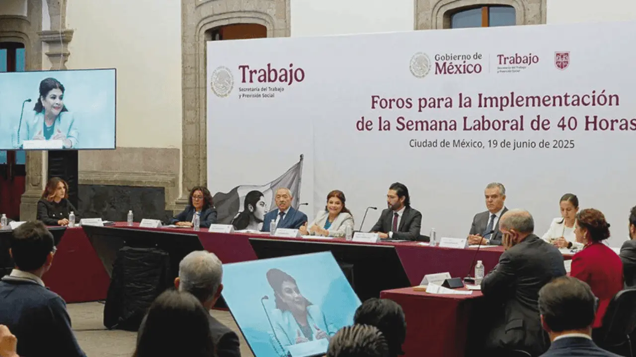 Empresarios alertan sobre informalidad ante posible reforma laboral